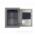 High quality office document safe key safe